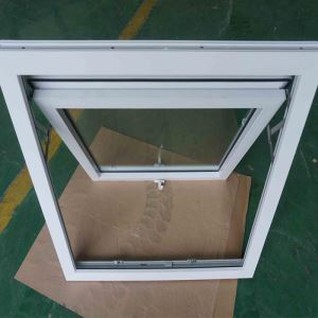 Παράθυρα PVC