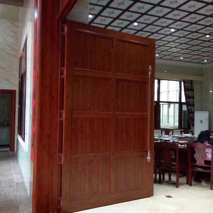 Aluminium Exterior Doors