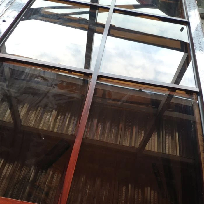 Interior French Doors