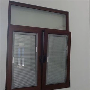 Παράθυρα με κασετίνα