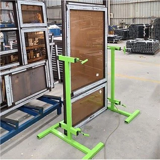 Παράθυρα με διπλά τζάμια