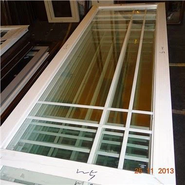 Λευκές Πόρτες Αλουμινίου