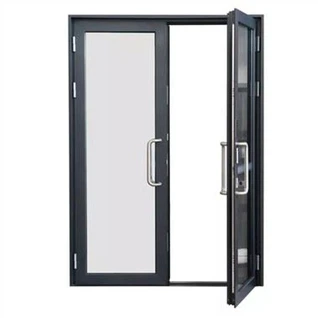 Φαρδιά παράθυρα και πόρτες αλουμινίου