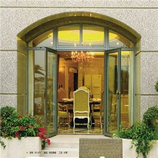 Πόρτα παραθύρου