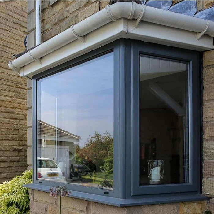 Παράθυρα αλουμινίου