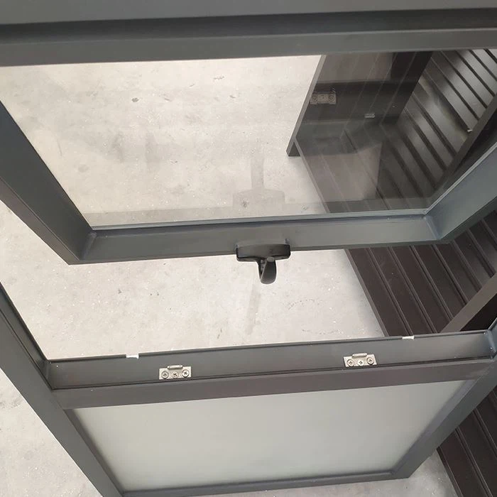 Φθηνά παράθυρα αλουμινίου