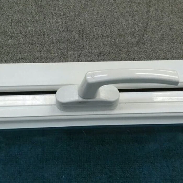 Small Aluminium Windows