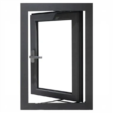 Ανοιγόμενα παράθυρα αλουμινίου