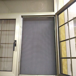 ανοδιωμένα παράθυρα