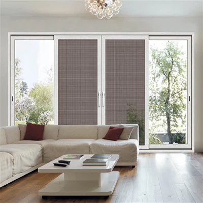 εξώπορτα αλουμινίου με τζάμι